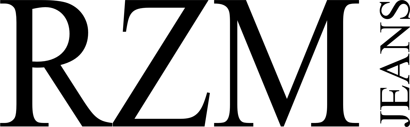 Logo rzm