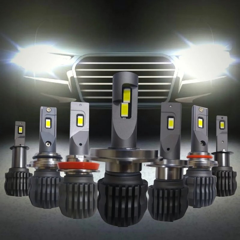 Super led shop