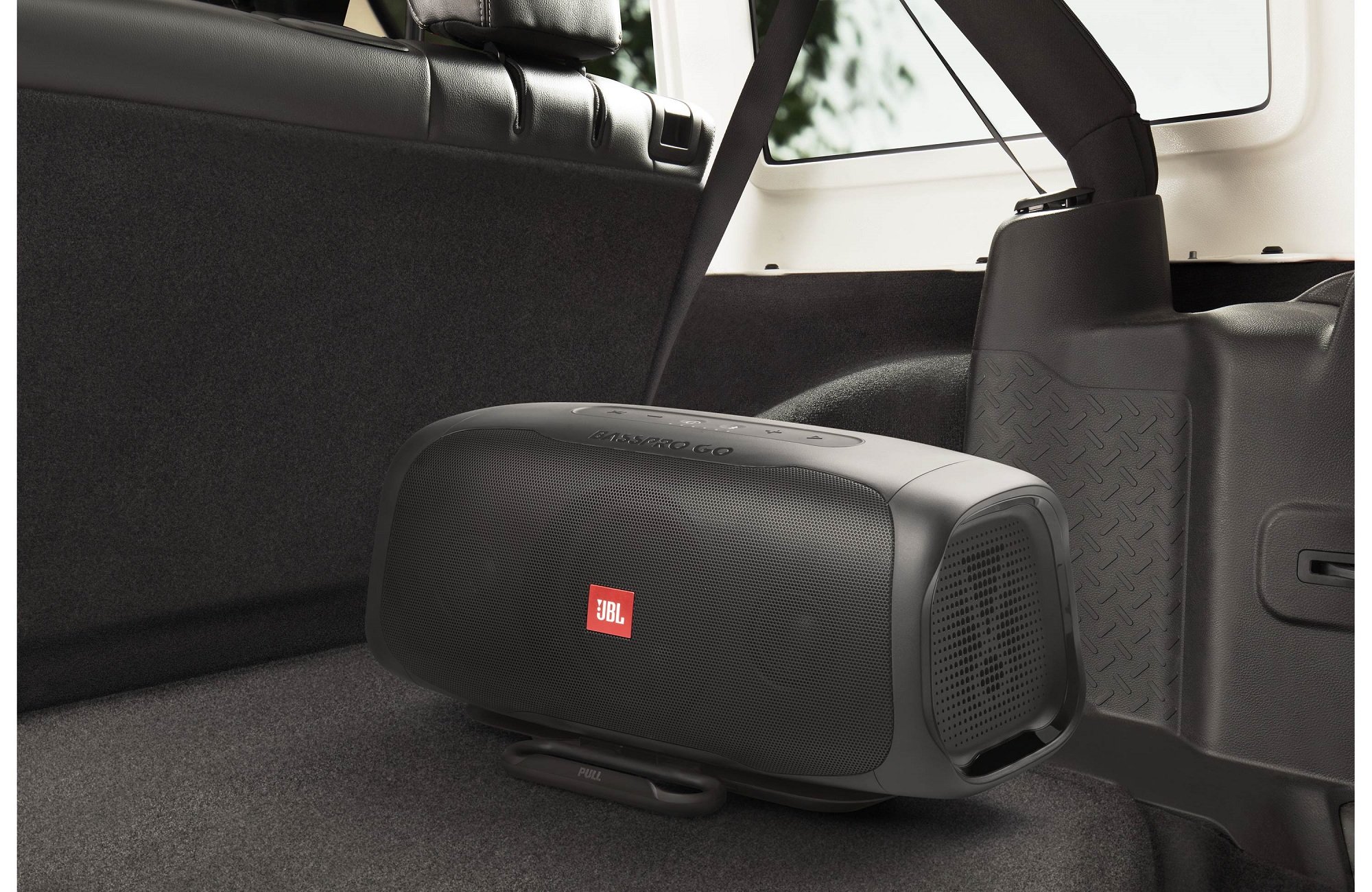 Jbl bass 2024 pro go