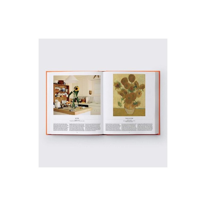 Livro Flower Exploring The World In Bloom