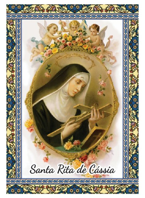 Segue-me Santa Rita de Cássia (@Sgmsantarita) / X