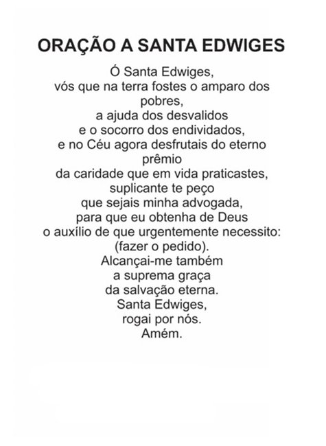100 Santinhos São Cipriano (oração no verso) - 7x10 cm