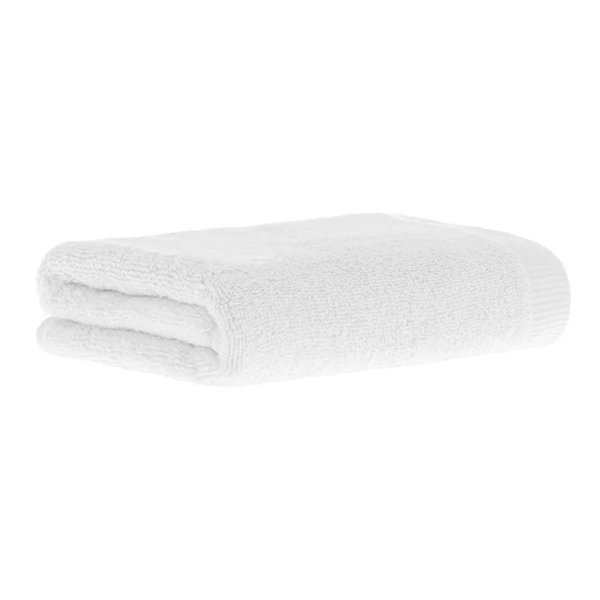 Toalha De Rosto Dual Air 100% Algodão 48x90cm - Buddemeyer Toalha De Rosto Dual Air 100% Algodão 48x90cm - Buddemeyer
