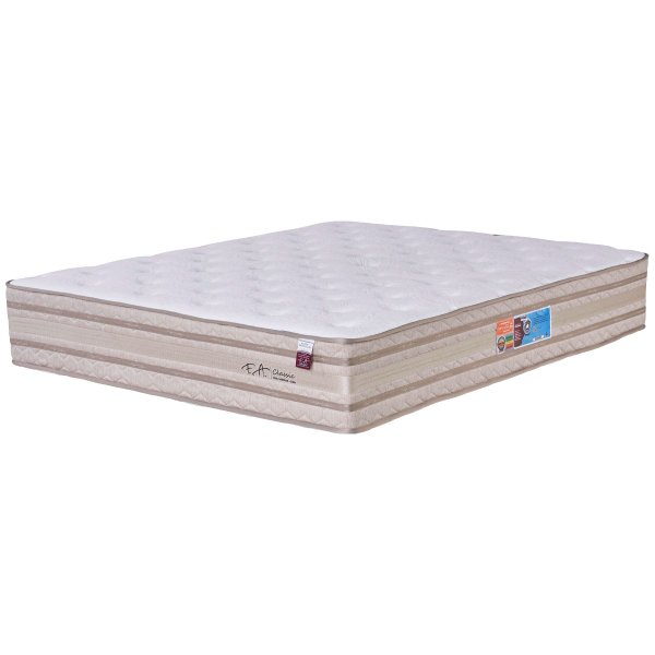 Colchão Fa Classic Casal 1,38x1,88x0,33 - Fa Maringá Colchão Fa Classic Casal 1,38x1,88x0,33 - Fa Maringá