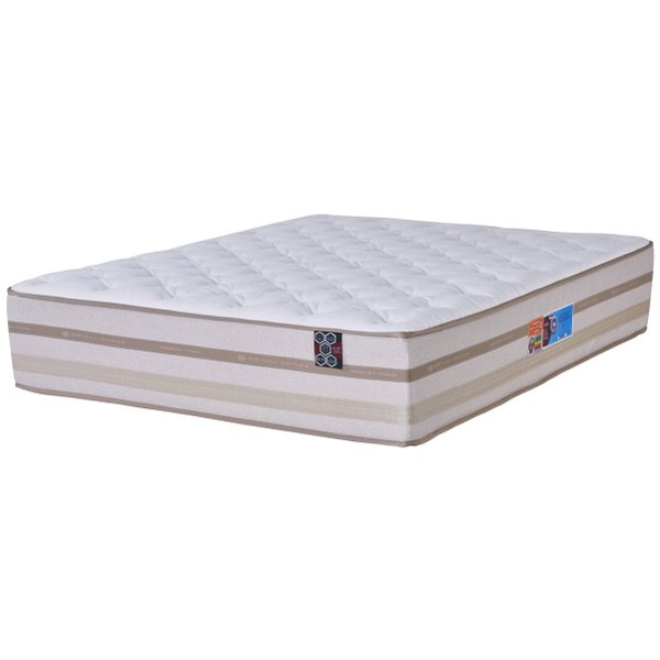 Colchão Molas Nasa Gel King 1,93x2,03x0,36 - Fa Maringá Colchão Molas Nasa Gel King 1,93x2,03x0,36 - Fa Maringá