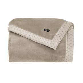 Cobertor Blanket High 700 Queen Fend Claro - Kacyumara
