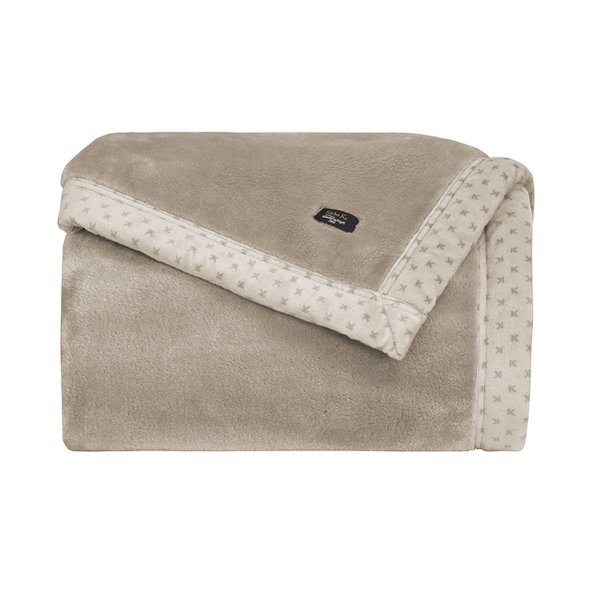 Cobertor Blanket High 700 Casal Fend Claro - Kacyumara Cobertor Blanket High 700 Casal Fend Claro - Kacyumara