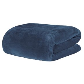 Cobertor Blanket High Solteiro 1,50X2,20cm - Kacyumara