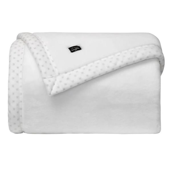 Cobertor Blanket High 700 Queen Branco - Kacyumara Cobertor Blanket High 700 Queen Branco - Kacyumara