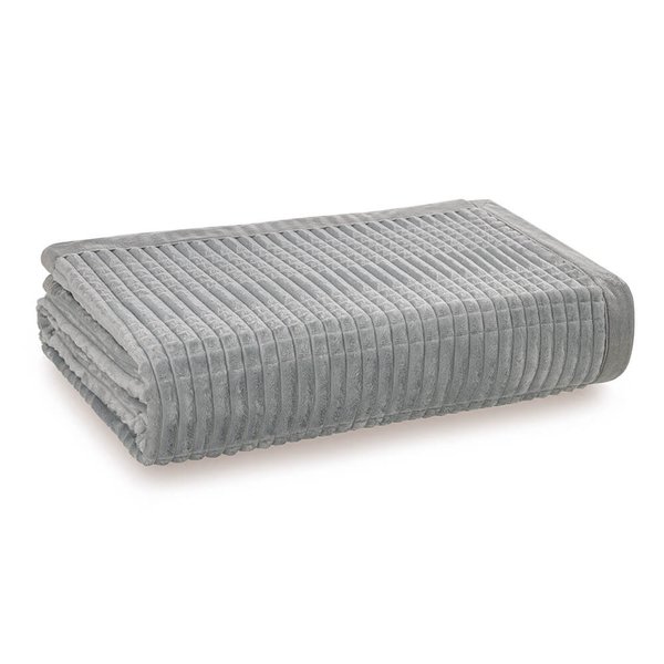 Manta Lima Casal 180cm X 230cm - Karsten Manta Lima Casal 180cm X 230cm - Karsten