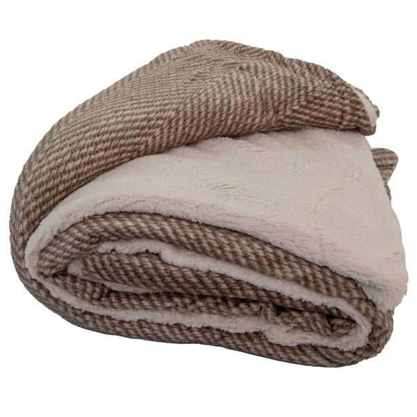 Cobertor Plush Casal 220cm X 235cm - Hedrons Cobertor Plush Casal 220cm X 235cm - Hedrons