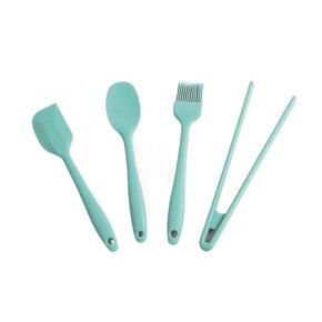 Small Silicone Brush - Oikos - Maria Pia Casa