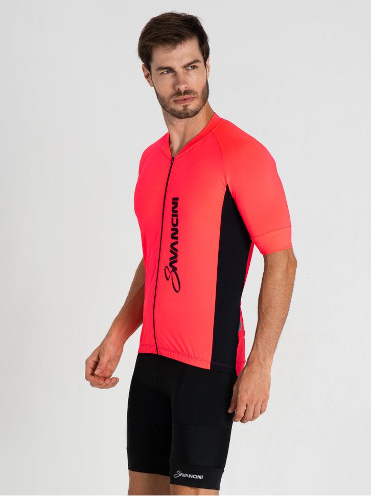 camisa-para-ciclismo-masculina-rosa-fluor-savancini-fun-1110-3