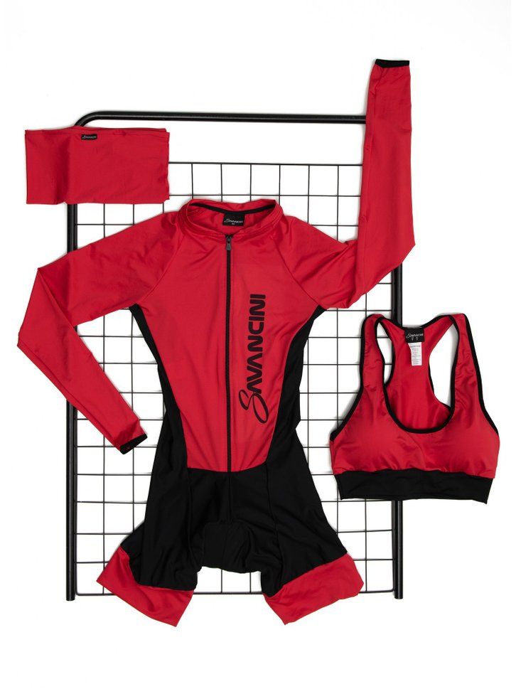 macaquinho-ciclismo-feminino-manga-longa-vermelho-savancini-kit-1461