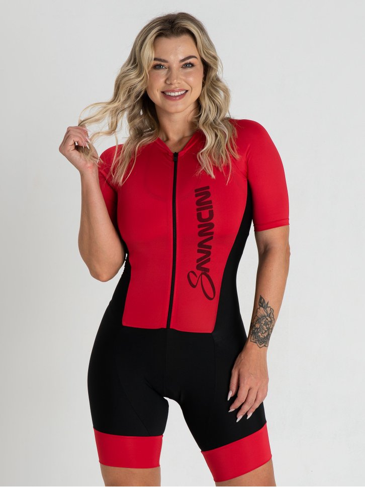 macaquinho-para-ciclismo-feminino-vermelho-savancini-fun-1470