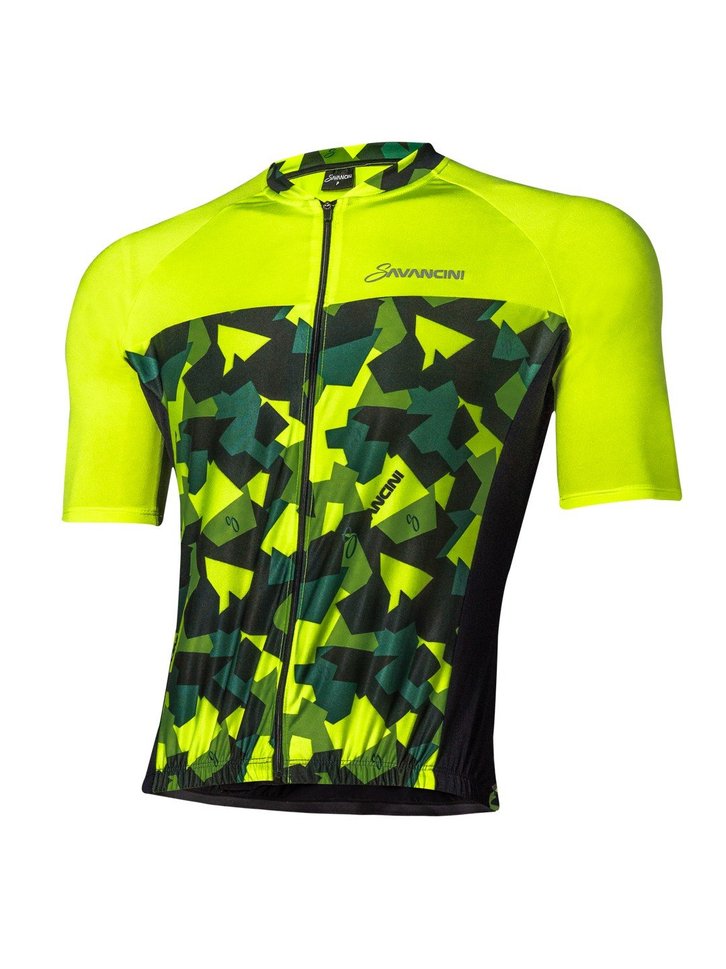 camisa-ciclismo-masculina-savancini-rc-tatic-amarelo-neon-150