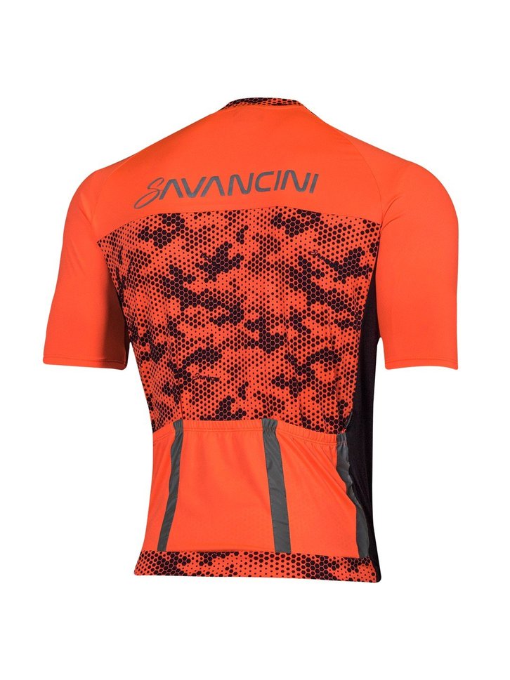 camisa-ciclismo-masculina-savancini-rc-piton-laranja-150-costas