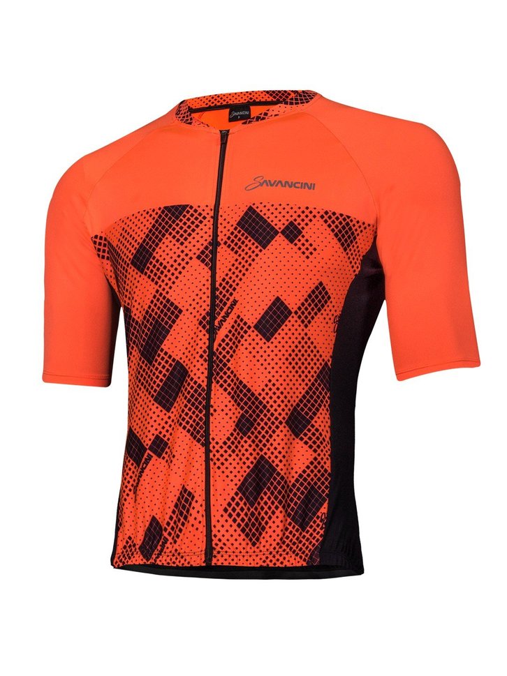 camisa-ciclismo-masculina-savancini-rc-tron-laranja-150