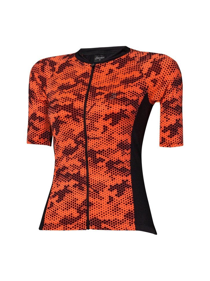 camisa-ciclismo-feminina-piton-laranja-306