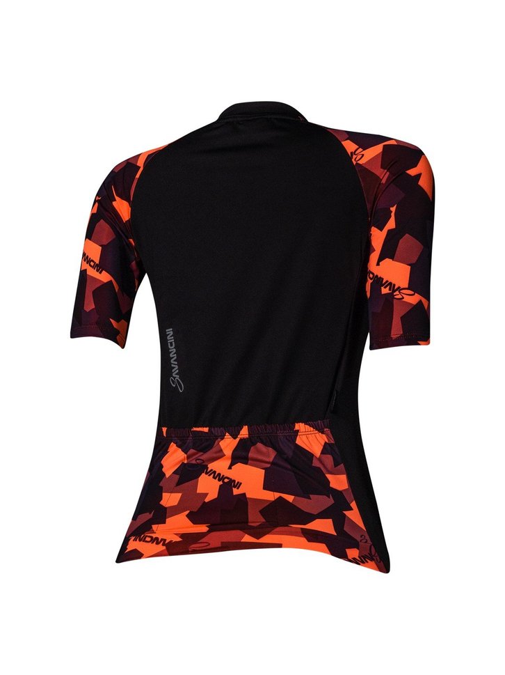 camisa-ciclismo-feminina-tatic-laranja-306-costas