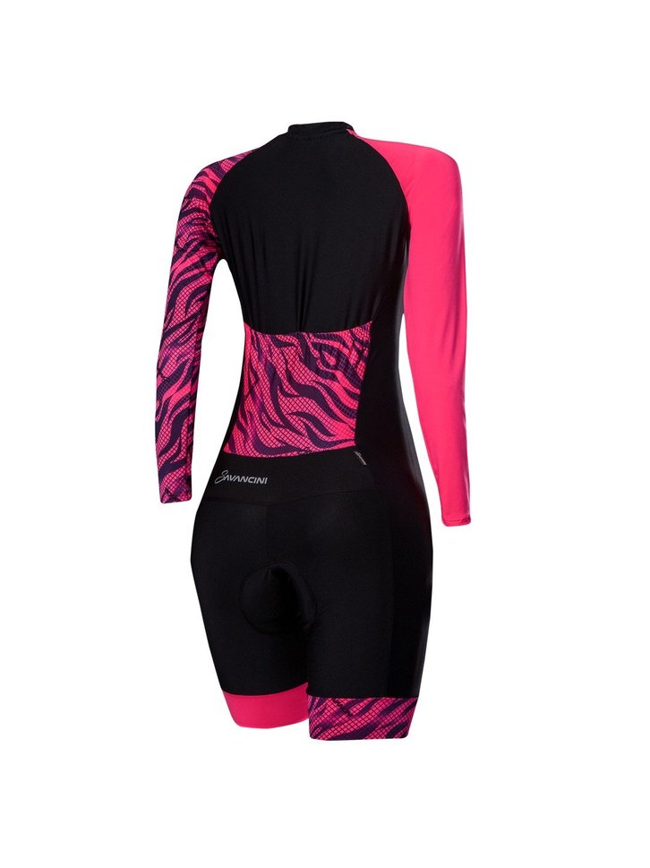 macaquinho-ciclismo-feminino-fire-rosa-ml-460-costas