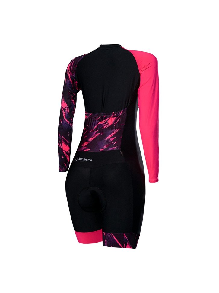 macaquinho-ciclismo-feminino-shadow-rosa-ml-460-costas