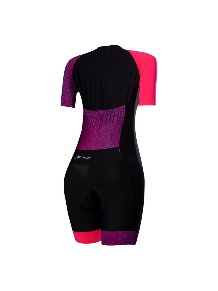 macaquinho-ciclismo-feminino-mescla-rosa-neon-black-470-costas