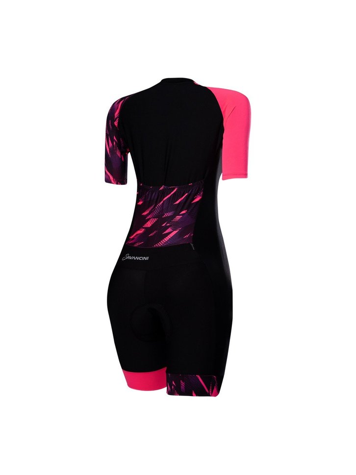macaquinho-ciclismo-feminino-shadow-rosa-neon-black-470-costas