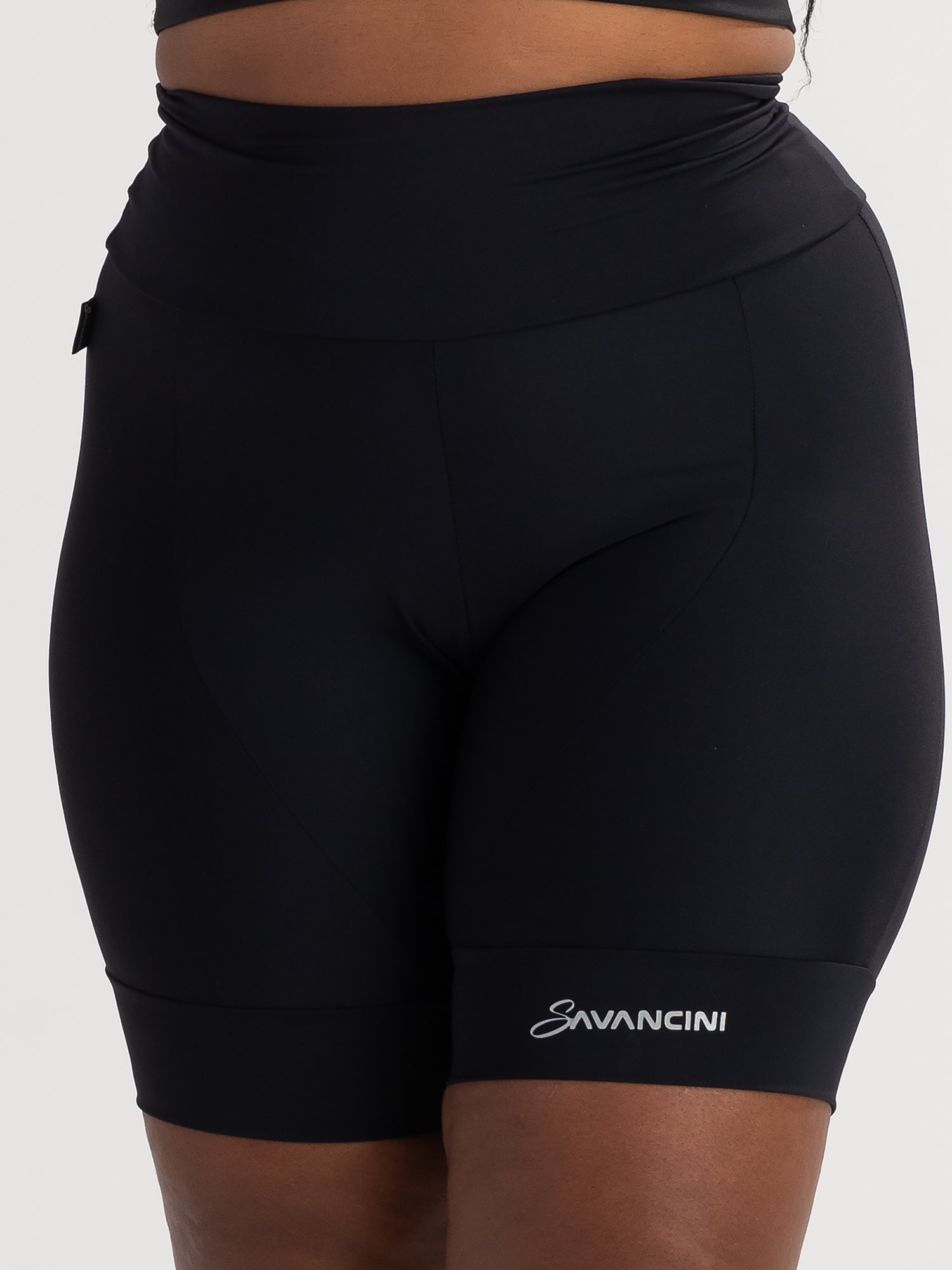 Roupas de ciclismo store feminina plus size