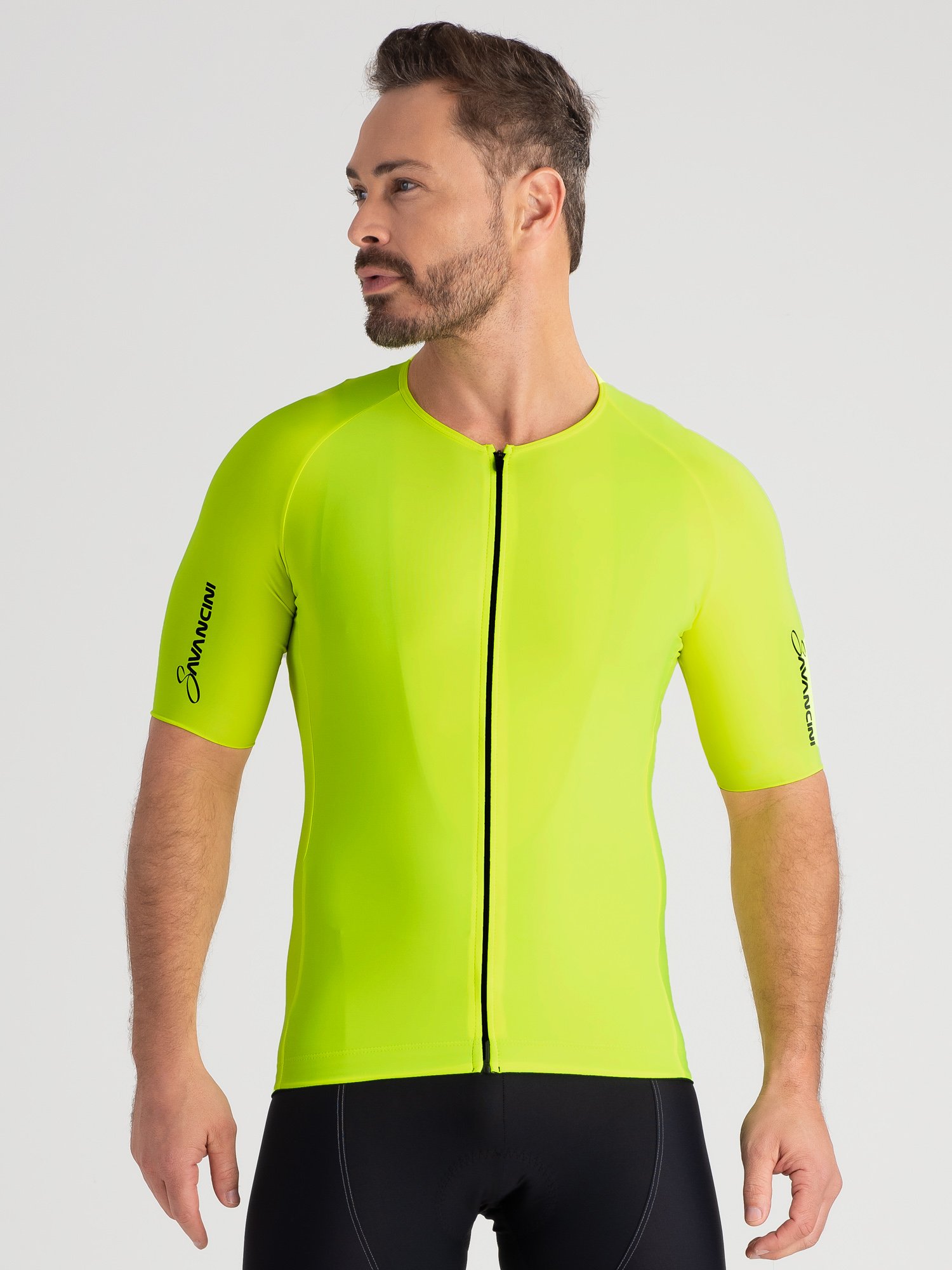 Camisa ciclismo sales