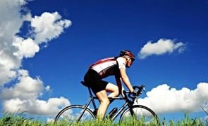 ciclismo para saude