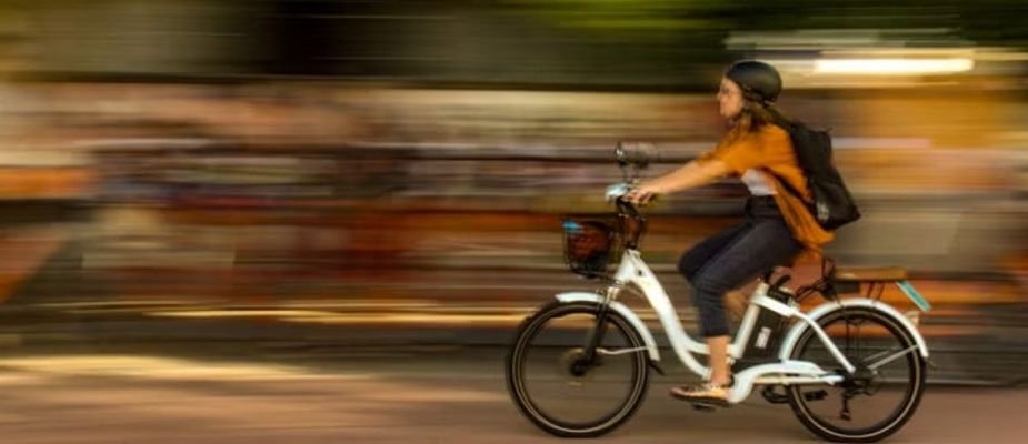 12 vantagens de ter uma bicicleta elétrica: Entenda os reais benefícios!