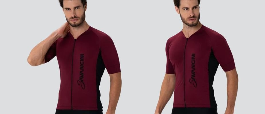 Modelos de camisa para ciclismo: Guia definitivo