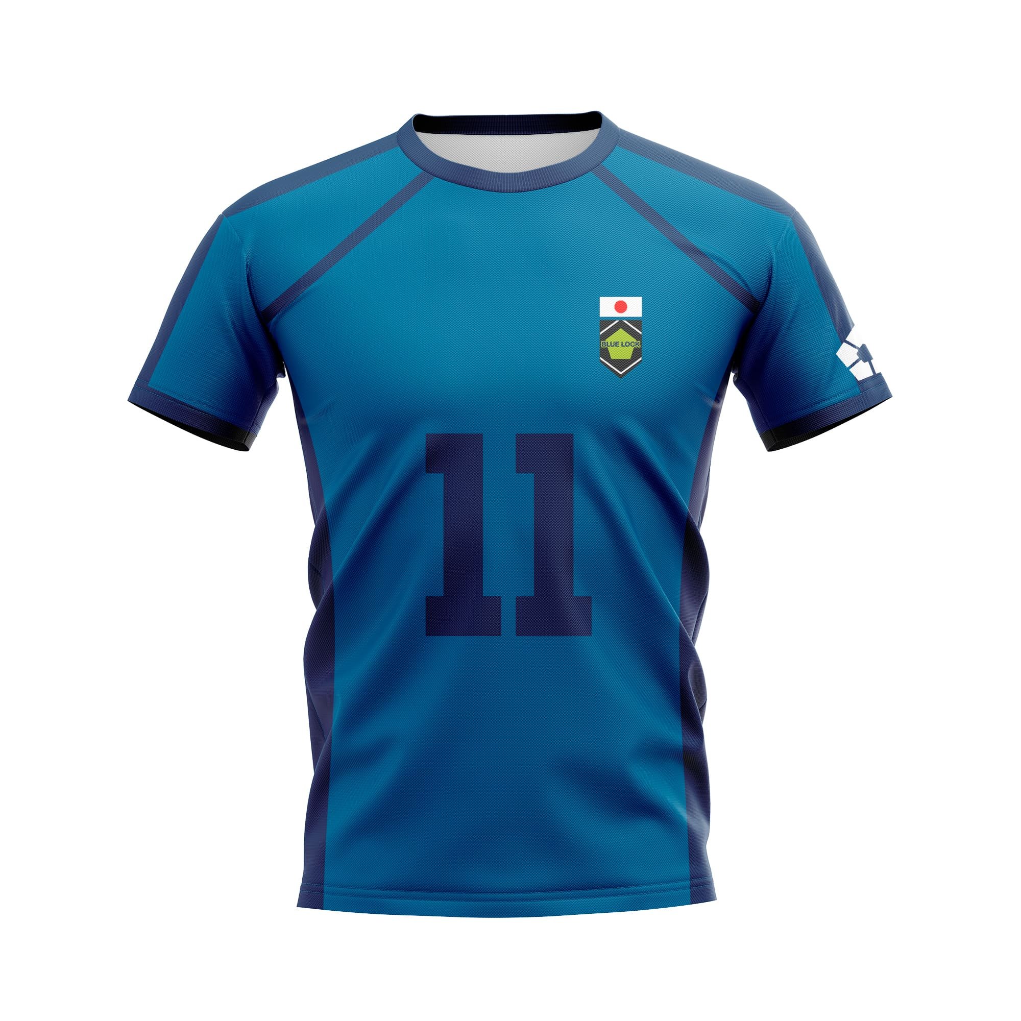 Camiseta Térmica - Bluelock