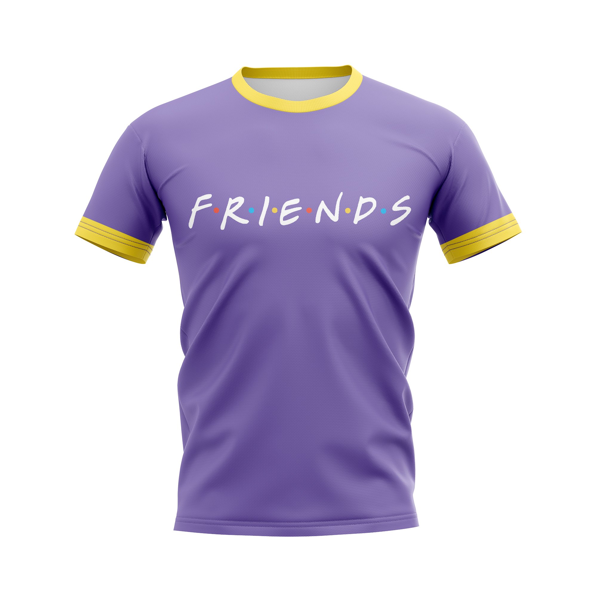 Friends camiseta discount