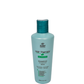 17 shampoo detox raiz oleosa ponta seca scolari 300ml