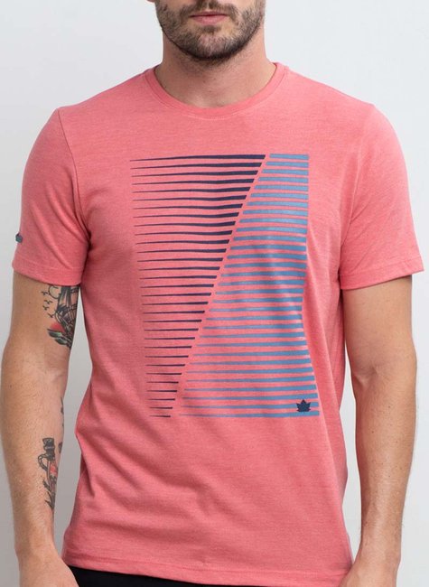 camiseta masculina regular fit meia malha pa rosa claro se0301214 rs0063 5