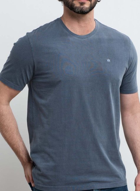 camiseta masculina regular fit meia malha estonada marinho se0301218 pt0006 4