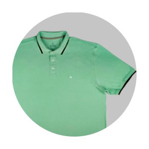 polo masculina plus size piquet verde light se0105045 vd0109 5