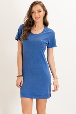 vestido meia malha estonado azul se0502039 pt0120 2