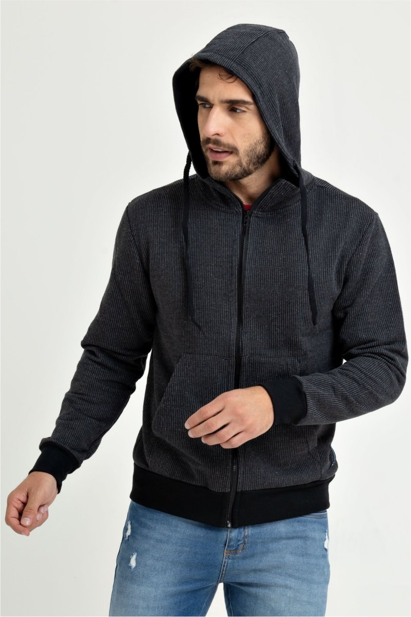 Casaco clearance preto masculino