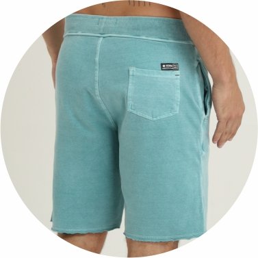 bermuda de moletom com elastano turquesa se1901026 pt0038 7