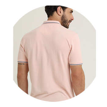 polo masculina piquet com bolso se0101643 rs0064 4