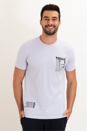 t shirt masculina meia malha regular fit roxa claro se0301228 rx0011 12