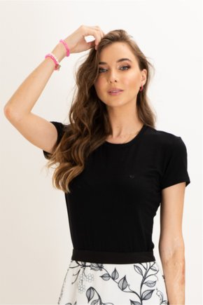 t shirt viscolycra slim fit preta se0302055 di0002 12