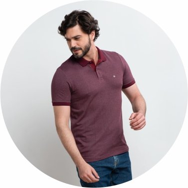 polo masculina piquet maquinetado bordo se0101648 vm0048 8
