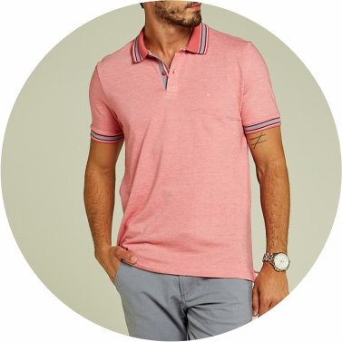 polo masculina piquet binado rosa magnolia se0101620 rs0063 6