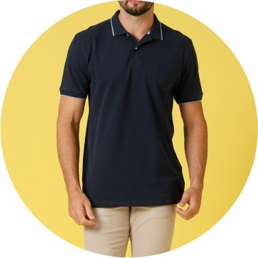 polo masculinapiquet simples azul marinho se0101681 az0001 21