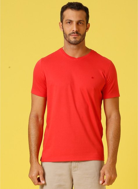 t-shirt-masculina-decote-v-basica-meia-malha-vermelha-se0301239-vm0054.jpg