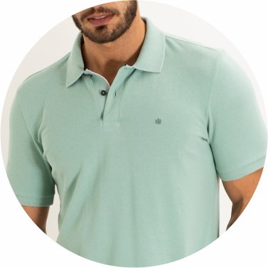 polo masculina piquet simples verde my se0101676 vd0121 21